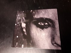 [CDA] Anna Calvi - One Breath - digipak - cd audio original foto