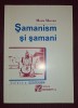 Samanism si Samani - Mario Mercier, Editura Moldova 1993, Ezoterism, Spiritualitate