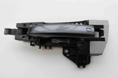 M&acirc;ner exterior ușă st&acirc;nga spate AUDI A6 4G2, C7, 4GC 2014 2095959