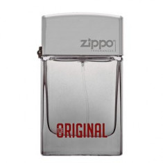 Zippo Fragrances The Original Eau de Toilette barba?i 40 ml foto