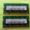 Kit memorii Laptop 1GB Ddr2 - 2x512mb