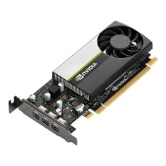 Placa Video PNY NVIDIA T400 4GB GDDR6 64 bit
