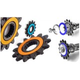 Pinion fata KTM Husqvarna Husaberg Supersprox (JTF1901)