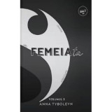 Yin&amp;amp;Yang Volumul 2, Femeia ta - Anna Tyboleyn