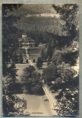 AD 614 C. P. VECHE -LIKANI(GEORGIA ?) -URSS-SCRIERE IN LIMBA RUSA foto