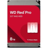 WD HDD 3.5 8TB SATA WD8005FFBX