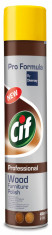 Cif Professional, Spray Pentru Curatare, Stralucire Si Intretinere Mobila, 400ml foto