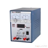 Aparatura Service Kaisi 1502D, Power Supplies