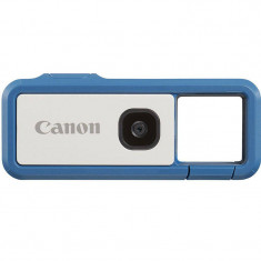 Camera Video de Actiune Canon IVY REC Blue foto