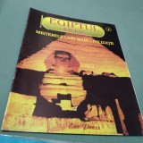Cumpara ieftin REVISTA EGIPTUL ANTIC NR.4