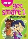 Get Smart 1 - Student&#039;s Book | Mitchell H. Q, MM Publications