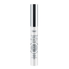 Ser pentru cresterea genelor si sprancenelor Booster Lash and Brow, Quiz Cosmetics, 7ml foto