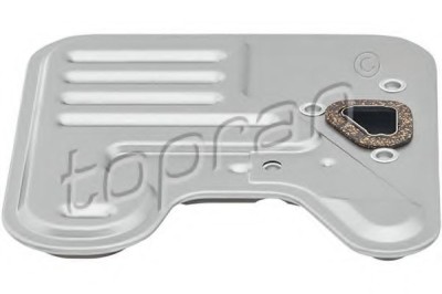 Filtru hidraulic cutie viteze automata KIA CERATO (LD) (2004 - 2016) TOPRAN 820 258 foto