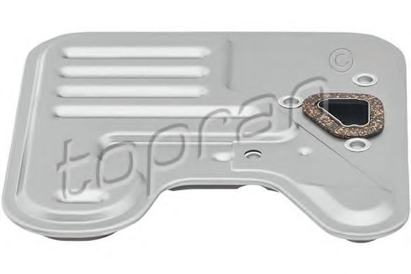 Filtru hidraulic cutie viteze automata KIA CERATO (LD) (2004 - 2016) TOPRAN 820 258