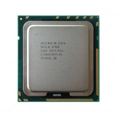 Procesor Intel Xeon Quad Core E5540 2,53 GHz 8Mb Cache foto