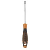 Cumpara ieftin Surubelnita dreapta Magnusson, 4 x 100mm, otel, varf magnetic