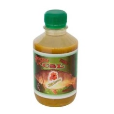 Aditiv Csl Benzar Mix Squid Octopus 250ml foto