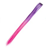 Extensie par Ombre Roz-Violet, 51 cm
