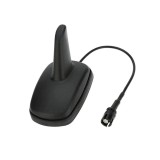 Antena Auto Rechin Activa FM/AM Compatibila Audi VW Skoda Seat Neagra
