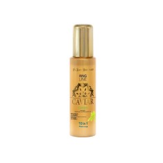 Tratament 10 in 1 Iv San Bernard Green Caviar, pentru caini si pisici, 100ml