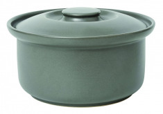 Oala cu capac Granite Gray, ? 25 cm, Jamie Oliver foto