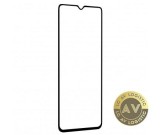 Folie de protectie Ecran Bear HD pentru Samsung Galaxy A26 A266 / A16 5G A166 / A16 4G A165 / M16 M166 Sticla Securizata Full Glue Neagra