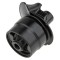 Bucsa punte spate Toyota Corolla Verso 2004-, NTY ZTT-TY-040A
