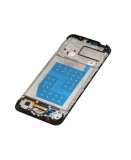 Cumpara ieftin Rama LCD PentruMotorola Moto G8 Power Lite