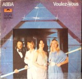 Disc vinil, LP. VOULEZ-VOUS-ABBA-348064