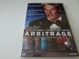 Arbitrage -Richard Gere - 288