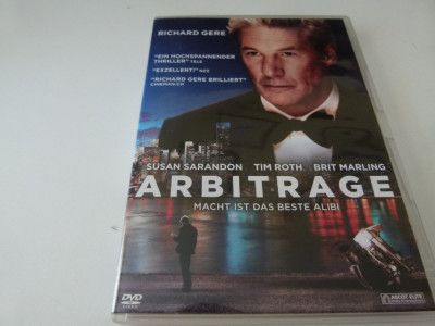 Arbitrage -Richard Gere - 288 foto