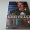 Arbitrage -Richard Gere - 288