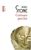 Comoara grecilor (editie de buzunar) - Editura Polirom