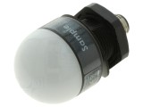 Semnalizator luminos și acustic WERMA, IP65, 10-30V DC, 85dB