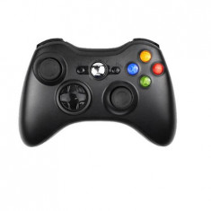 Gamepad, Controller joystick Profesional pt Xbox 360, PC, Laptop, Wireless PS3 foto