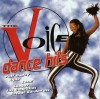 Various - The Voice Dance Hits, CD