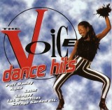 Various - The Voice Dance Hits, CD