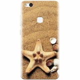 Husa silicon pentru Huawei P10 Lite, Sea Shells