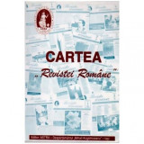 - Cartea &bdquo;Revistei romane&rdquo; 1995-2000 - 110474