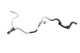 Conducta de combustibil PORSCHE PANAMERA 970 2011 OEM: 97011033011 25937919
