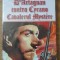 D&#039;ARTAGNAN CONTRA CYRANO. CAVALERUL MYSTERE-PAUL FEVAL FIUL &amp; M. LASSEZ-234576