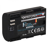 Acumulator Patona Platinum LP-E6NH 2250mAh compatibil Canon EOS 5D 6D 7D 80D -1343