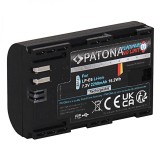 Cumpara ieftin Acumulator Patona Platinum LP-E6 cu USB-C 2250mAh compatibil Canon EOS 5D 6D 7D 80D -1353