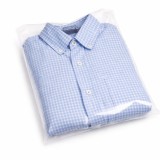 Pungi BOPP cu clapeta adeziva, 20 microni, 280x360 mm, set 100 bucati