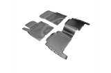 SET COVORASE AUTO CAUCIUC FIT TOYOTA LC-200 (J20A) (2007-) (5/7 LOCURI) - 5 PCS, Umbrella