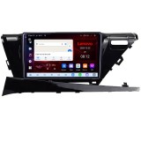 Navigatie Toyota Camry 2017-2021 Android 14, 8GB RAM, 128GB, 4G, CarPlay