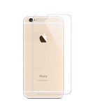 Cumpara ieftin Folie Sticla iPhone 6 iPhone 6s Spate Tempered Glass Ecran Display LCD