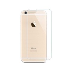 Folie Sticla iPhone 6 iPhone 6s Spate Tempered Glass Ecran Display LCD