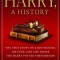 Harry, a History: The True Story of a Boy Wizard, His Fans, and Life Inside the Harry Potter Phenomenon