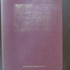 Diagnostic functional clinic-Heinrich Kuchmeister